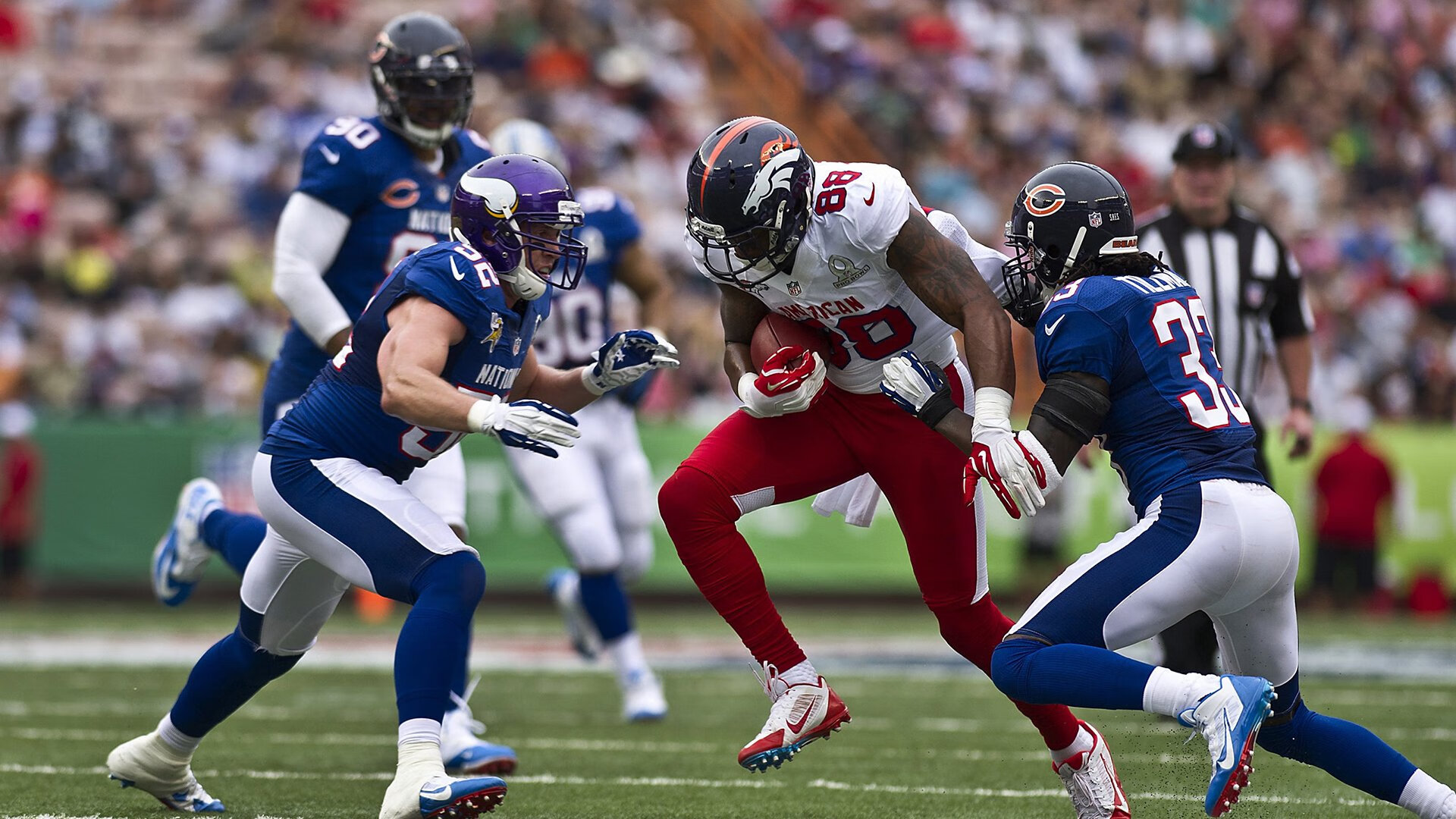 “亚戈·卡尔曼的全能技巧，塑造阿根廷美洲狮队的进攻与防守力量”