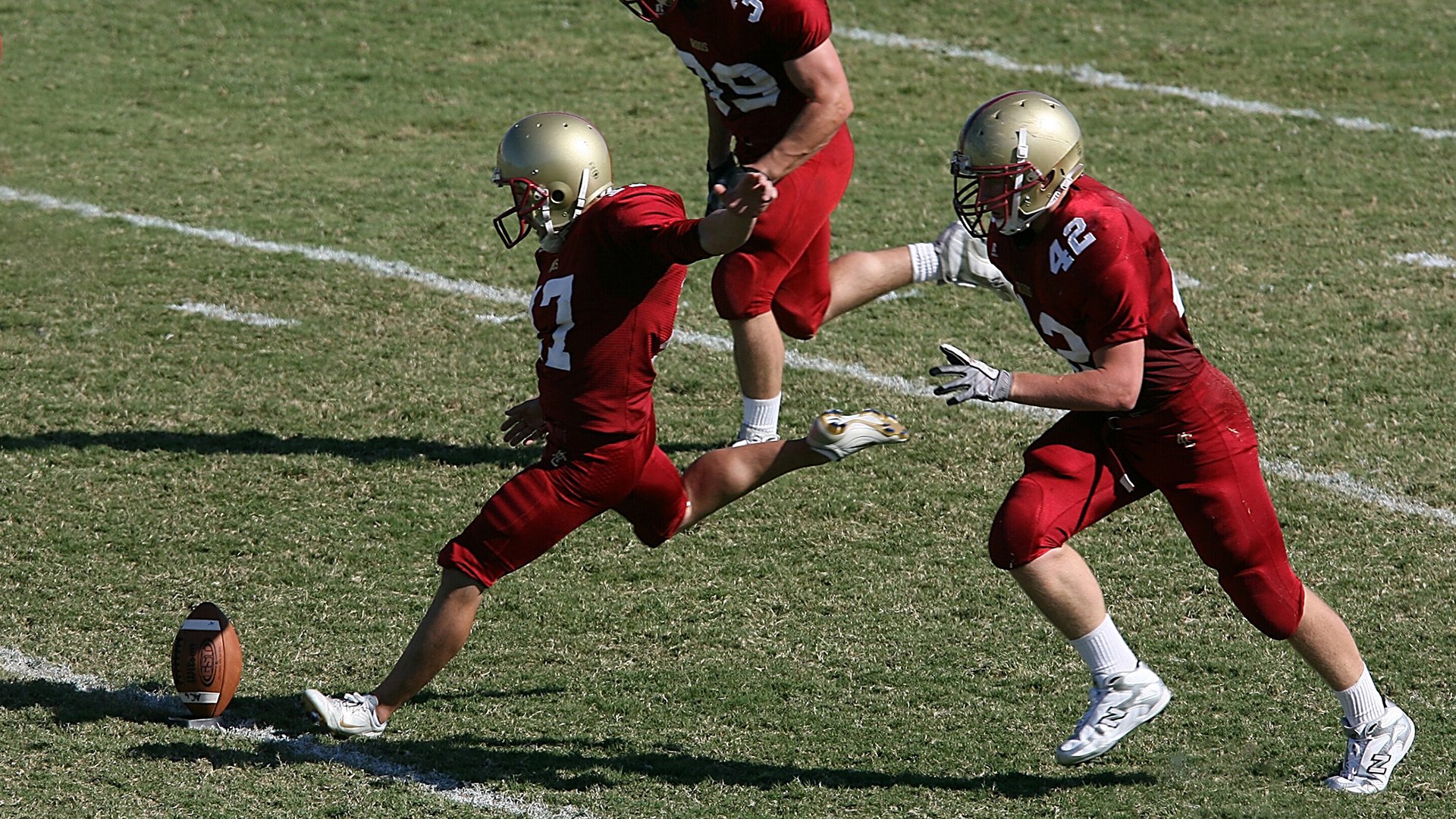 这一球让所有人惊呆,这是一个球